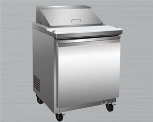 沙拉工作臺(tái)系列