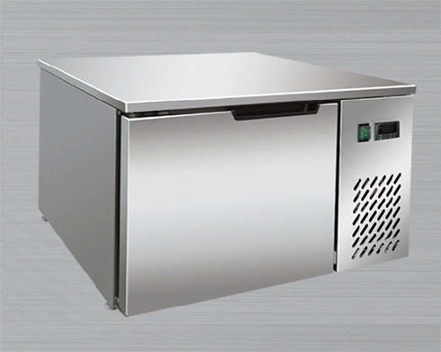 急速冷凍柜系列T3