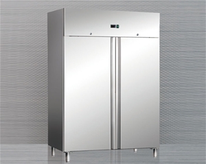 歐款高身雪柜系列