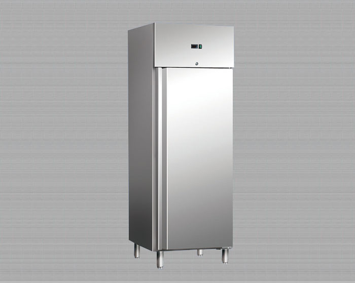 歐款高身雪柜系列GN700TN，GN700BT