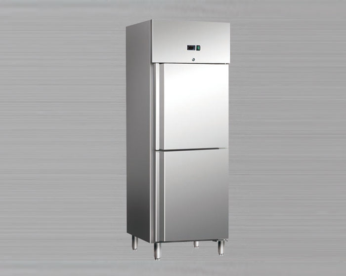 歐款高身雪柜系列GN700TNM，GN700BTM