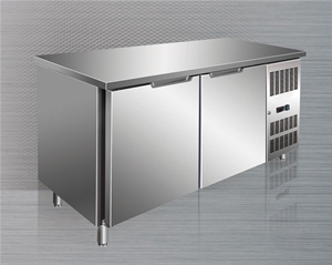 國(guó)際雙門(mén)平臺(tái)雪柜