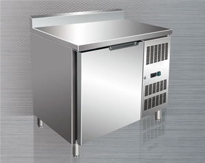 國(guó)際單門(mén)靠背平臺(tái)雪柜